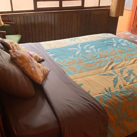 Hostel Santa Canela Cuenca Eksteriør bilde