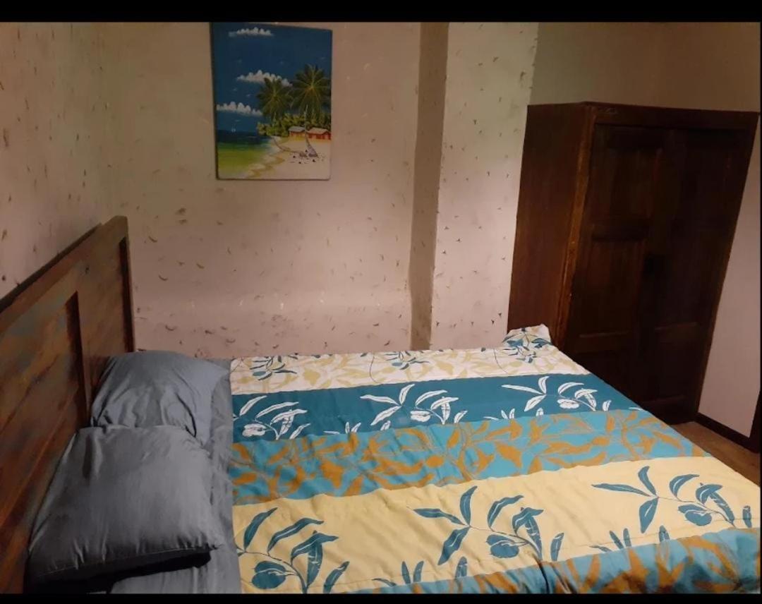 Hostel Santa Canela Cuenca Eksteriør bilde