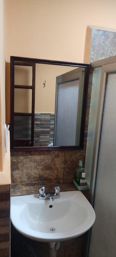 Hostel Santa Canela Cuenca Eksteriør bilde