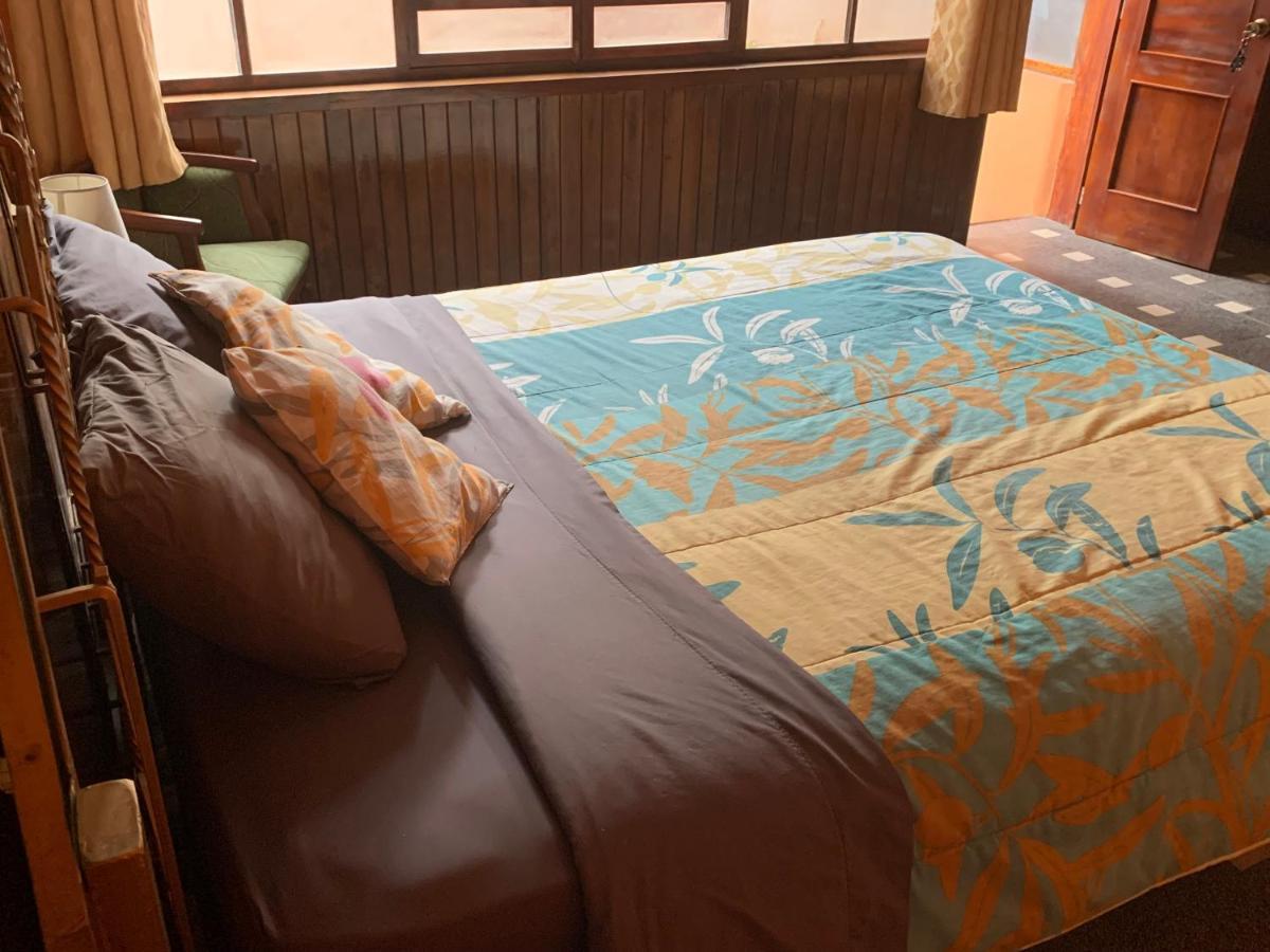 Hostel Santa Canela Cuenca Eksteriør bilde