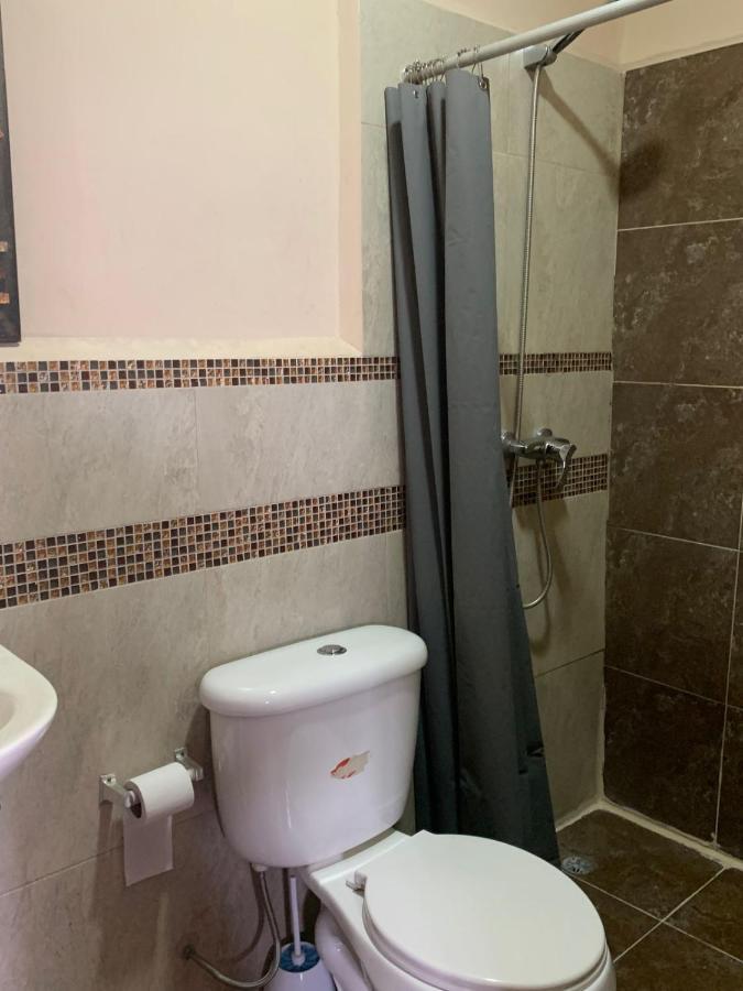 Hostel Santa Canela Cuenca Eksteriør bilde