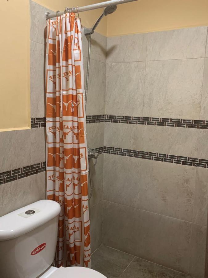 Hostel Santa Canela Cuenca Eksteriør bilde