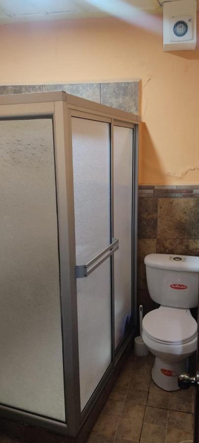 Hostel Santa Canela Cuenca Eksteriør bilde