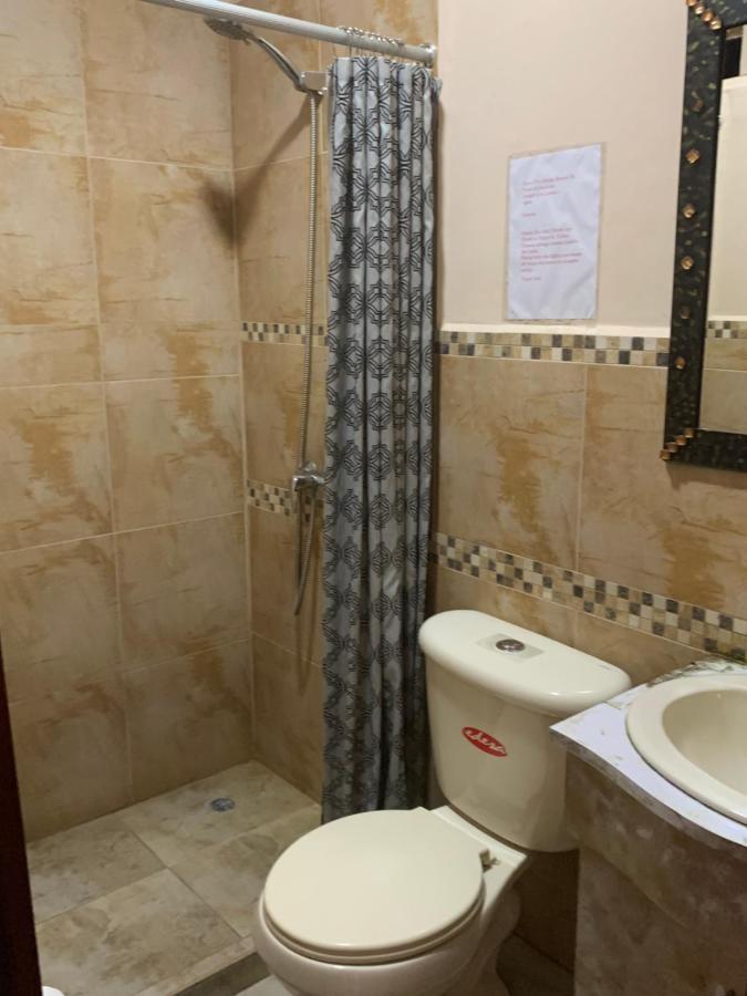 Hostel Santa Canela Cuenca Eksteriør bilde