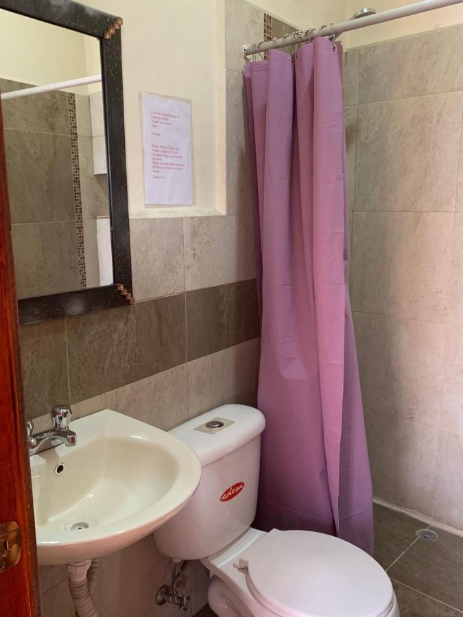 Hostel Santa Canela Cuenca Eksteriør bilde