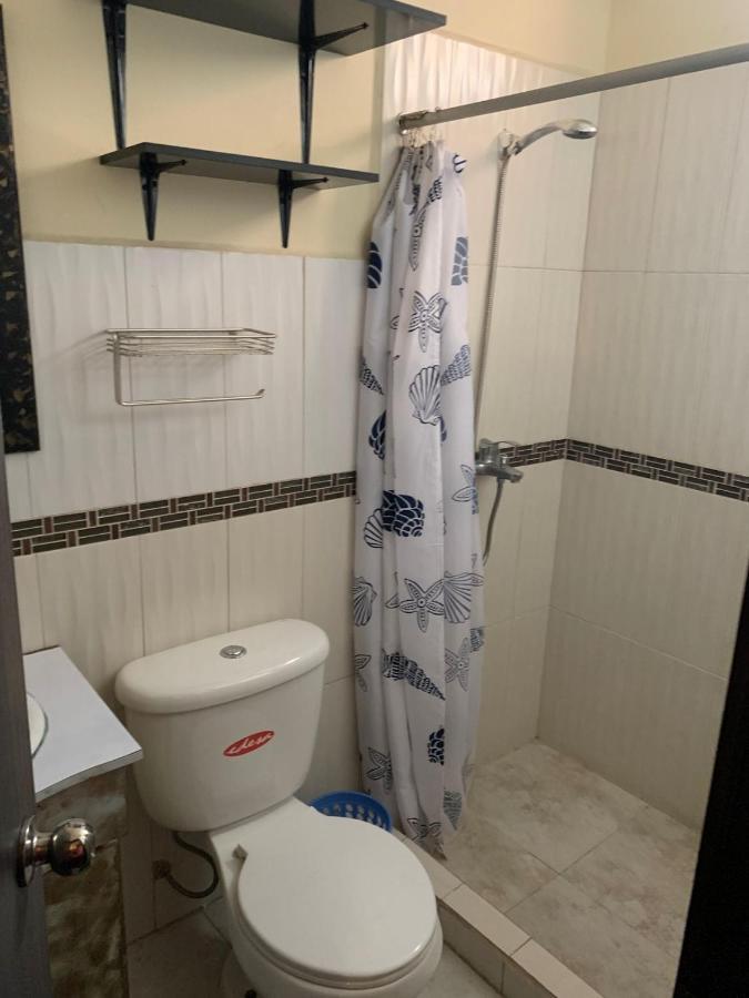 Hostel Santa Canela Cuenca Eksteriør bilde